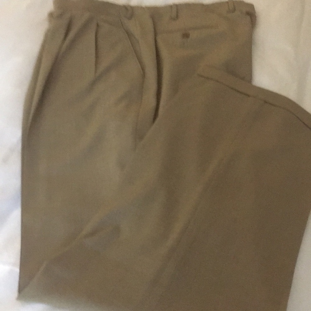 PRINCIPE SUIT TROUSERS